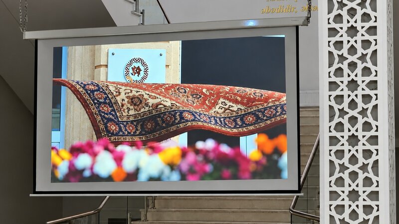 Qazaxıstanda Azərbaycanın sağlamlıq turizmi potensialı təqdim edilib
