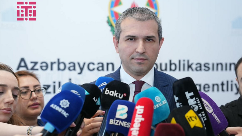 Cəmşid Əmirov: MİDA-nın Kahramanmaraşdakı “Azərbaycan məhəlləsi”ndə tikinti işləri davam etdirilir