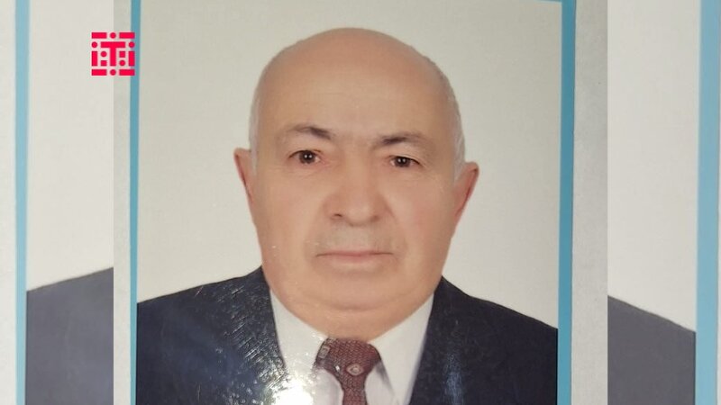 Professor Hümbət Bayramov vəfat etdi