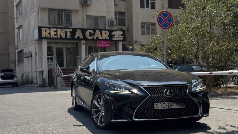 Bakıda qadının pulunu ələ keçirən “Rent a car”ın işçisi həbs edildi