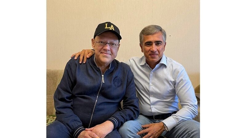 Xalq artisti Murad Adıgözəlzadənin müalicə prosesi nəzarətə götürülüb