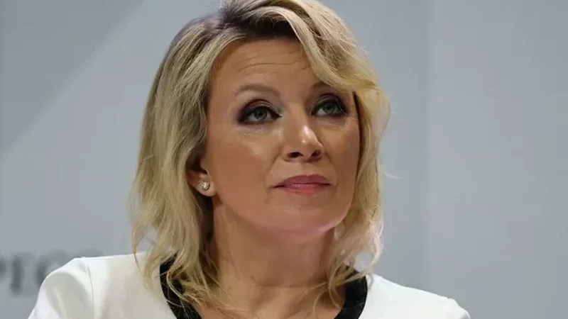 İsraillə müharibə olsa, ABŞ NATO-nun Türkiyəyəni dəstəkləməsinə imkan verməyəcək - Zaxarova
