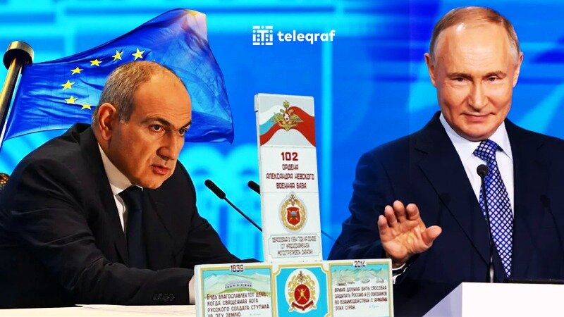 Yeddi il əvvəlki proqnoz doğrulur: Rus ordusu Ermənistandan bu səbəblə çıxır -