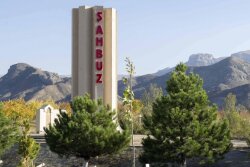 Şahbuzda ağır qəza olub, ölən və yaralanlar var -