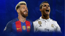 Messi və Ronaldo yenidən üz-üzə gələ bilər