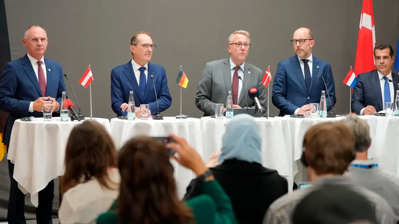 Avropa İttifaqı miqrantları Qazaxıstan və Özbəkistana deportasiya edə bilər