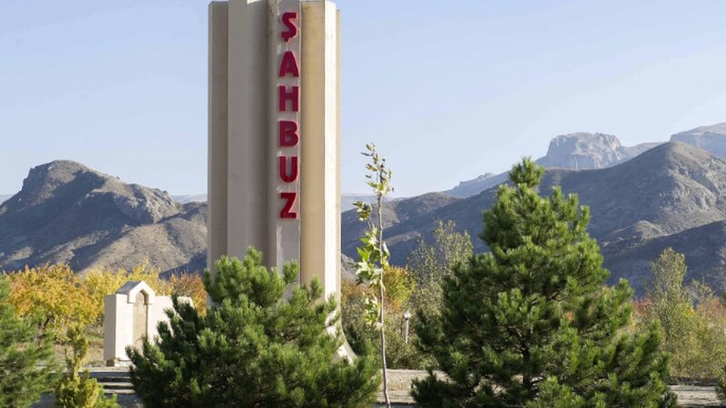 Şahbuzda ağır qəza olub, ölən və yaralanlar var - YENİLƏNDİ