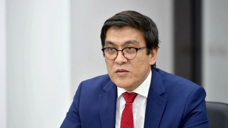 Qırğızıstan ABŞ vətəndaşları üçün viza rüsumu tətbiq edə bilər