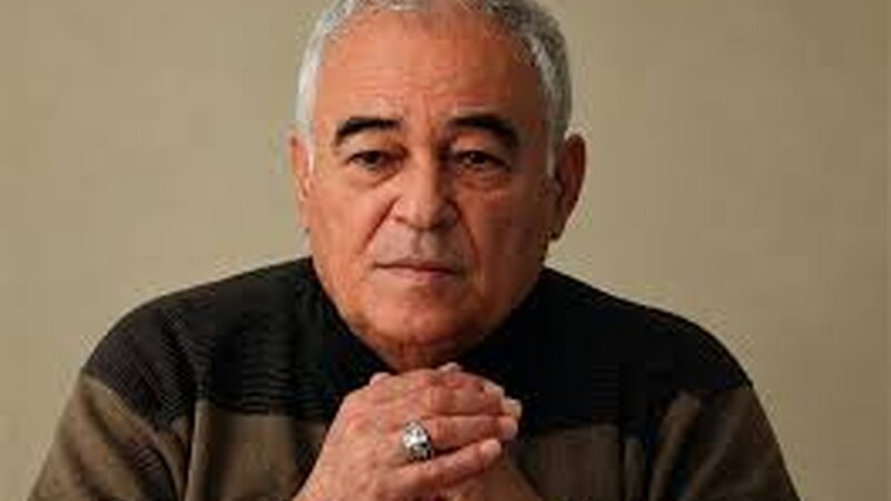 Əməkdar incəsənət xadimi Amin Novruzov vəfat edib