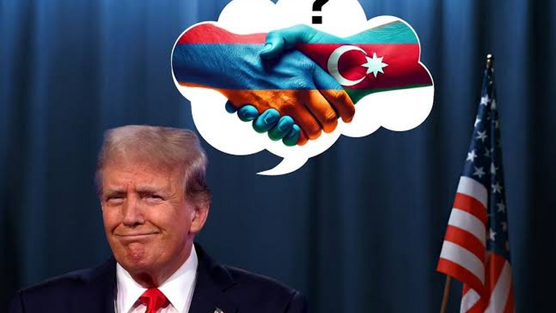 ABŞ Azərbaycanla sülh sazişinin imzalanması müqabilində Ermənistana bu vədi verib - WSJ
