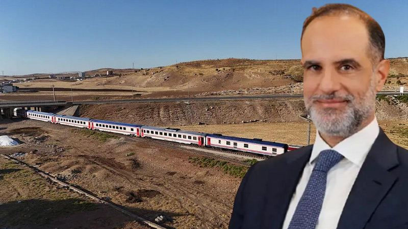 Türkiyə iki ölkə ilə yeni dəhliz qurur - Böyük plan açıqlandı