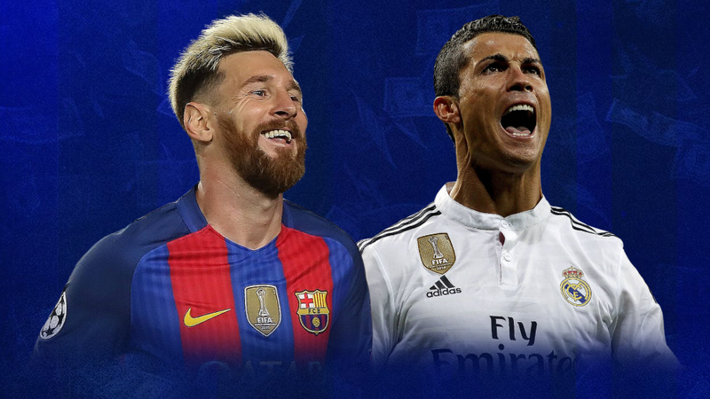 Messi və Ronaldo yenidən üz-üzə gələ bilər