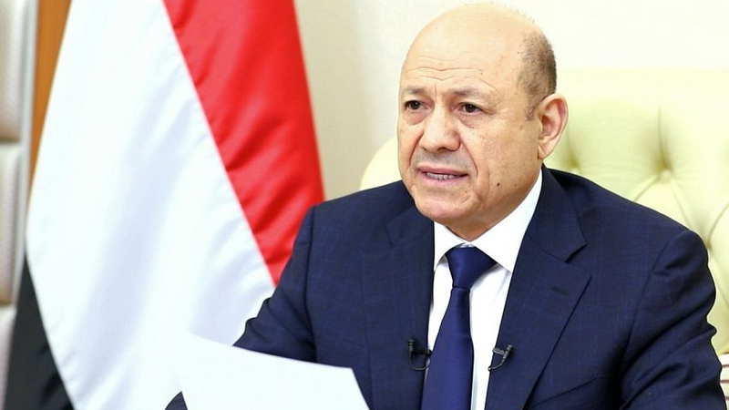 Yəmən lideri Bab əl-Məndəb boğazı ilə bağlı İrana xəbərdarlıq etdi