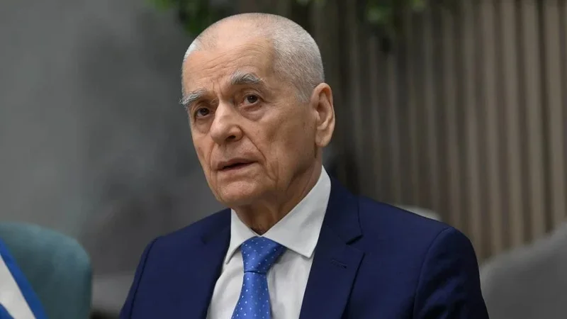 Akademikdən iddia: Dünya yeni bir pandemiya astanasındadır