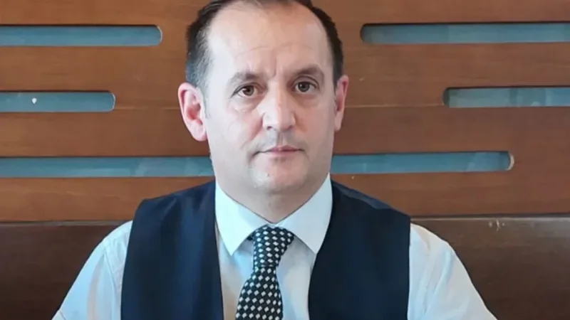Orxan Həsənoğlu: Şimali Kiprdə gəmi qəzası bağlı azərbaycanlılardan həbs olunan yoxdur