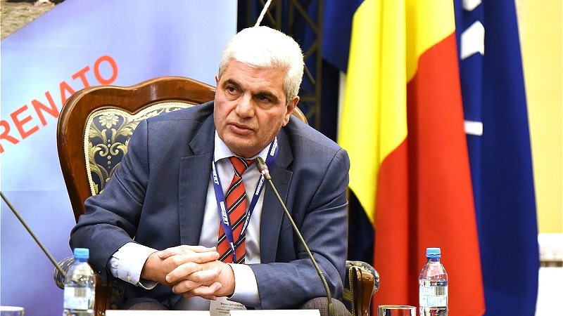 Stepan Qriqoryan: