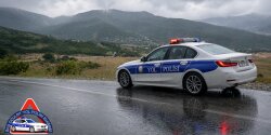 DYP: Gözlənilən hava şəraitində sürücülərə diqqətli olmaq tövsiyə edilir