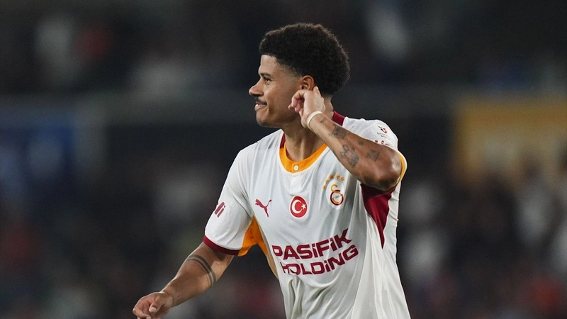 “Qalatasaray” Qabriel Sara üçün 20 milyonluq təklifi rədd etdi