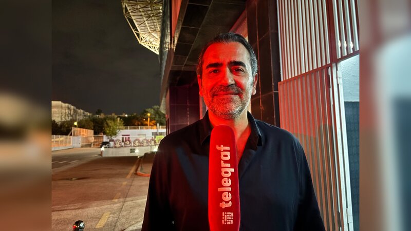 “Neftçi”dən “Sabah”la bağlı tənqidlərə cavab: Öz vəzifəmizi və tutduğumuz mövqeyi çox yaxşı bilirik