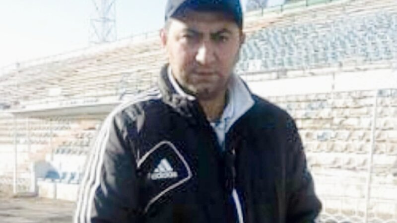 İki dəfə ölkə çempionu olan futbolçu vəfat edib - FOTO 
