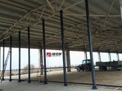“İron Beton Construction”un vəzifəli şəxsi məhkəmə qərarını icra etməyib –