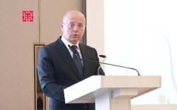 Energetika naziri: İlin sonuna qədər günəş enerjisi istehsalının 26 faizdən çox artacağı gözlənilir