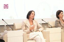 BMT nümayəndəsi: Azərbaycanın hidrogenlə bağlı yeni strategiyası çox mühüm irəliləyişdir