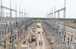 “AzərEnerji” Bakının artan enerji tələbatı üçün yeni güc mərkəzi inşa edir -