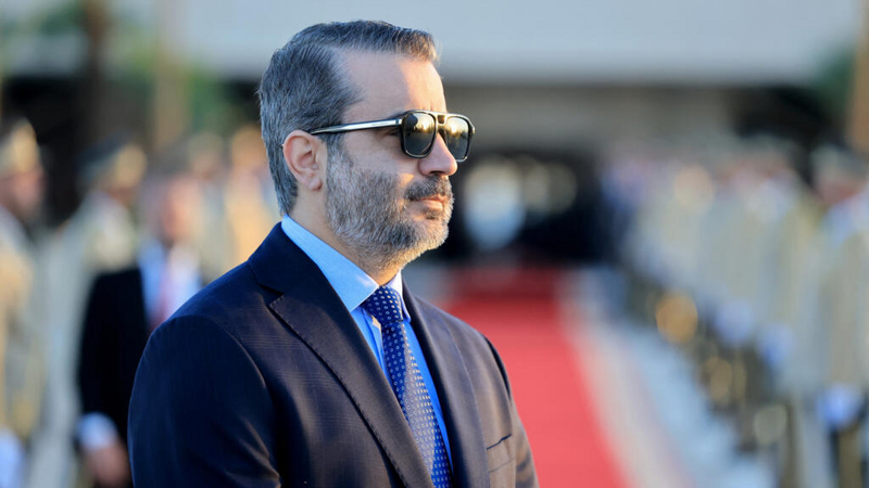 Suriya İrana xəbərdarlıq etdi