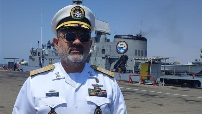 İrani: Amerikanı istənilən vaxt yerə sərə bilərik