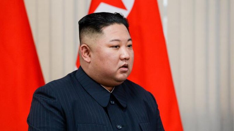 Kim Çen In: 8 aydan sonra dünyaya yeni gücümüzü göstərəcəyik