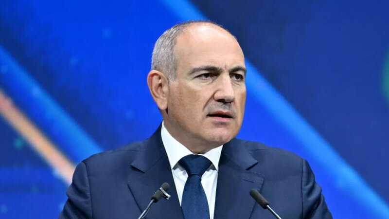 Paşinyan yaxın vaxtlarda Moskvaya gedə bilər