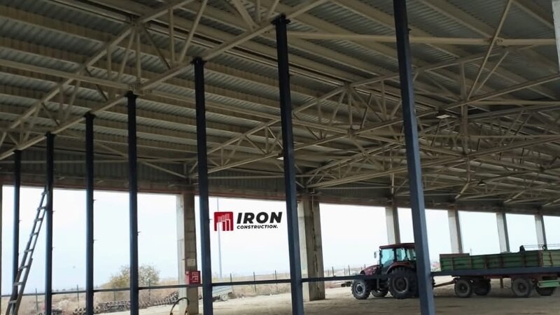 “İron Beton Construction”un vəzifəli şəxsi məhkəmə qərarını icra etməyib – TƏFƏRRÜAT