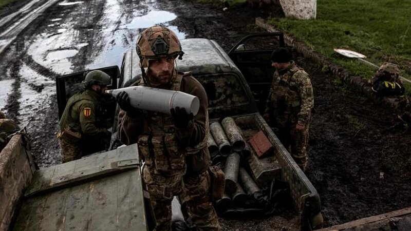 NYT: Ukrayna silah tədarükündə korrupsiyaya görə 1,2 milyard dollar itirib