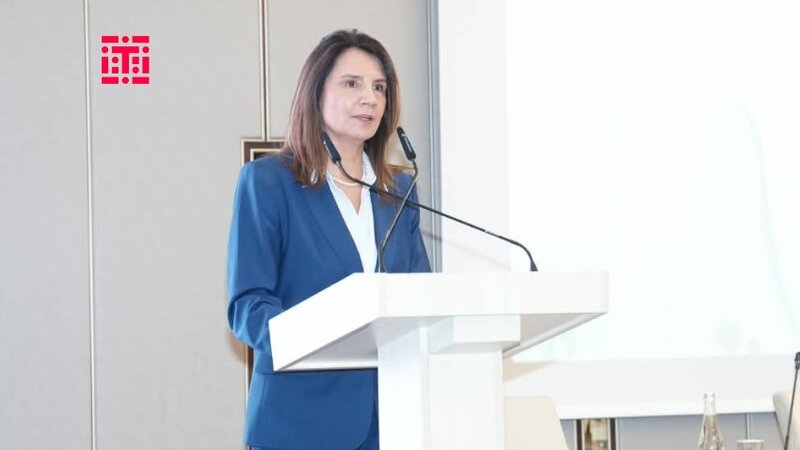 Ana Toni: İqlim dəyişikliyi yalnız ətraf mühit deyil, həm də səhiyyə və nəqliyyat məsələsidir