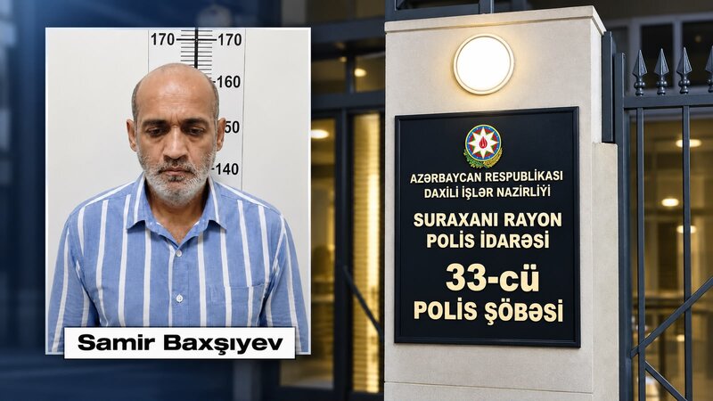 Suraxanıda 14 kiloqrama yaxın narkotik vasitə aşkarlandı