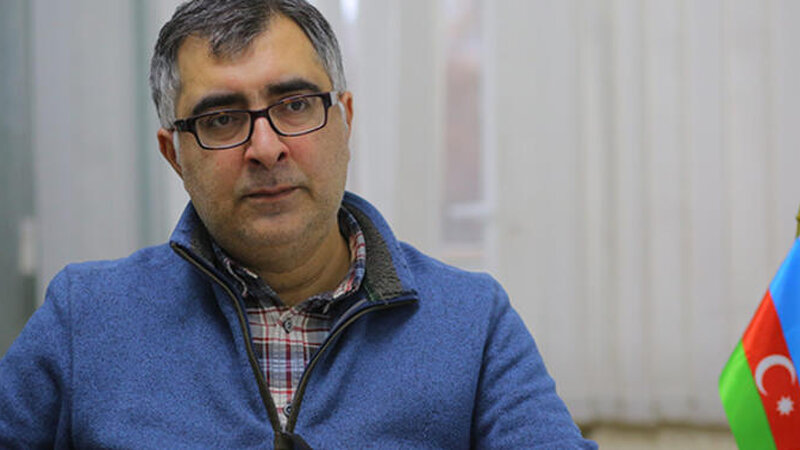 Anar Məmmədliyə hökm oxundu