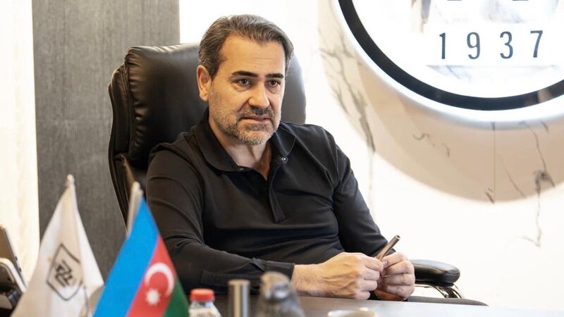“Neftçi” “Beşiktaş”la və ya “Qalatasaray”la da oynasa… – Cenk Sümer “Fənərbağça”nın Bakıya gəlişindən danışdı