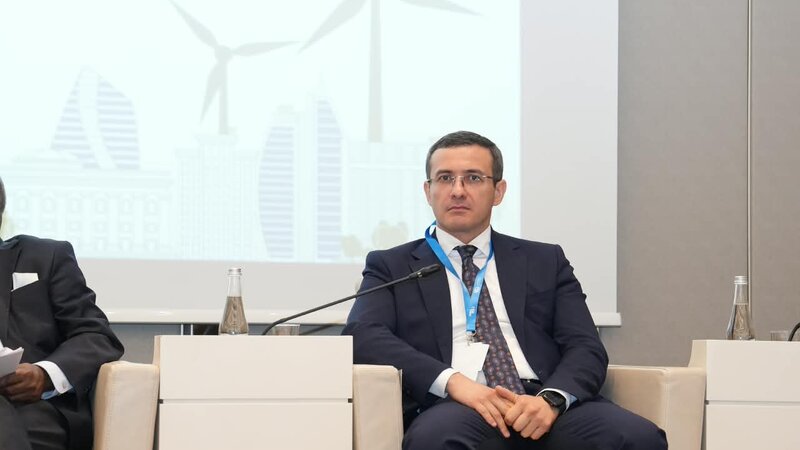 XİN rəsmisi: Məsələ kağız üzərində razılaşma əldə etməkdən ibarət deyil