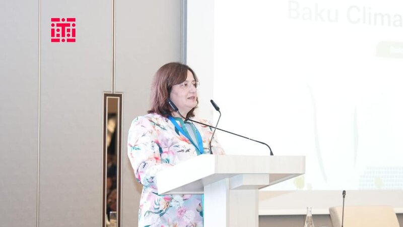 Fatma Varank: Bu həftə əldə olunacaq nəticələri COP31 gündəliyinə daxil edəcəyik