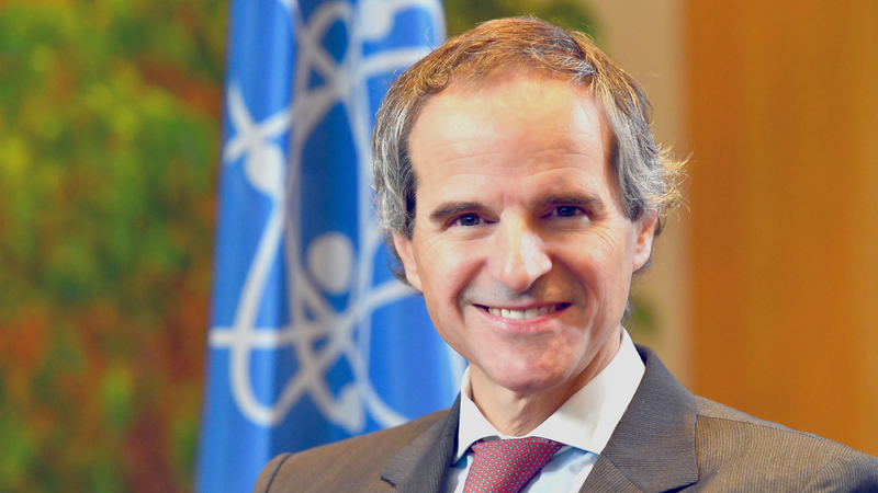 Rafael Qrossi: