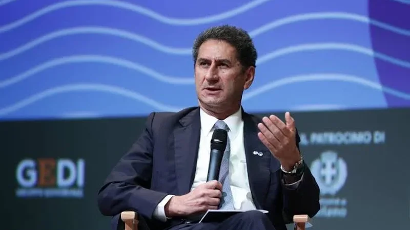 Baş direktor: Qlobal enerji keçidi üçün elektrikləşmənin genişləndirilməsi müzakirə olunacaq