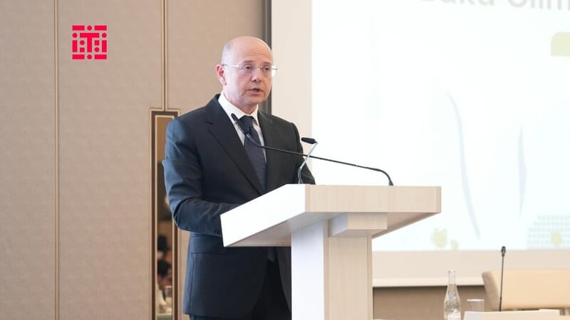 Pərviz Şahbazov: Yaşıl enerji dəhlizlərinin inkişaf etdirilməsi istiqamətində addımlar atılır