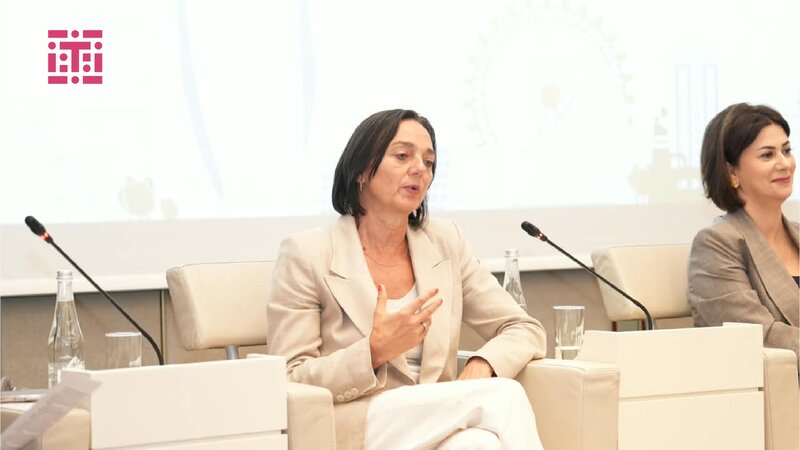BMT nümayəndəsi: Azərbaycanın hidrogenlə bağlı yeni strategiyası çox mühüm irəliləyişdir