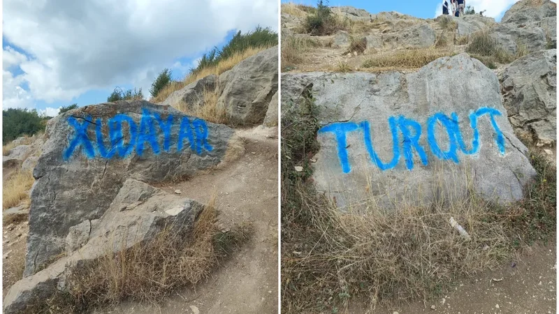 Sevinc Orucova: Tarixi abidələrimizin qorunması vətəndaşlarımızın müqəddəs vəzifəsi sayılmalıdır