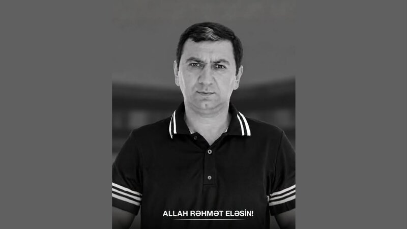 İki dəfə ölkə çempionu olan futbolçu vəfat edib -