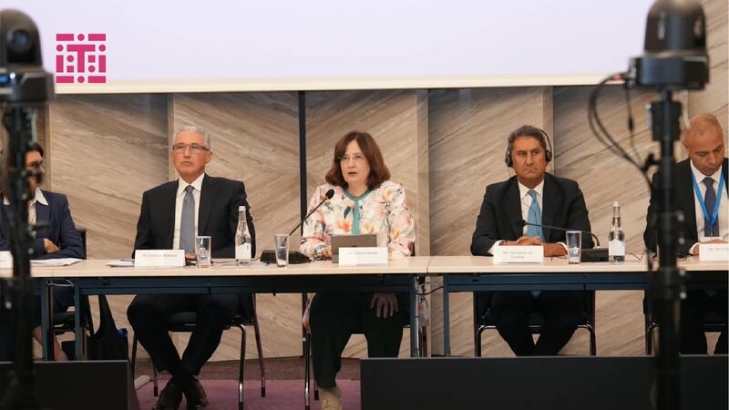 Fatma Varank: Türkiyə inkişaf etməkdə olan ölkələrin elektrikləşməsi üçün yeni mexanizm hazırlayır