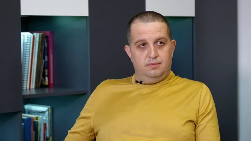 Paşinyanın hədələdiyi biznesmen həbs edildi