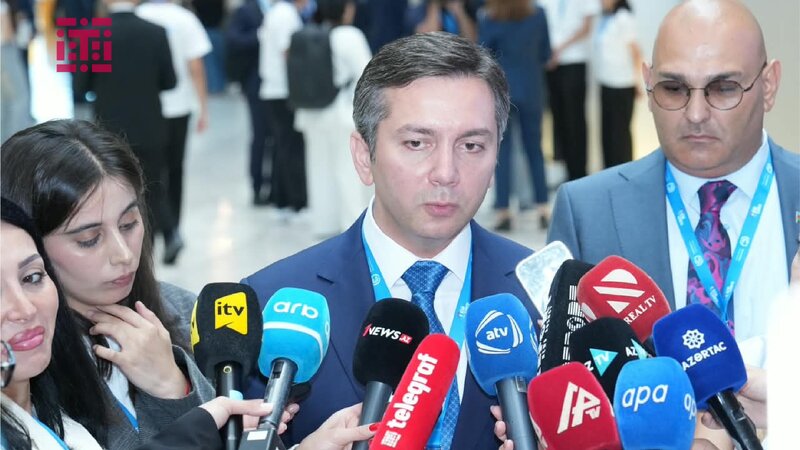 Yalçın Rəfiyev: COP-un nəticələri Azərbaycanın qlobal iqlim gündəliyindəki rolunu möhkəmləndirib