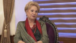 TƏBİB: Xalq artisti Şükufə Yusupovanın səhhəti sabitləşib